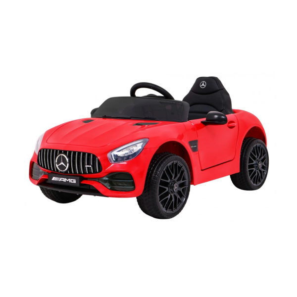 Детский электромобиль Ramiz Mercedes Benz GT