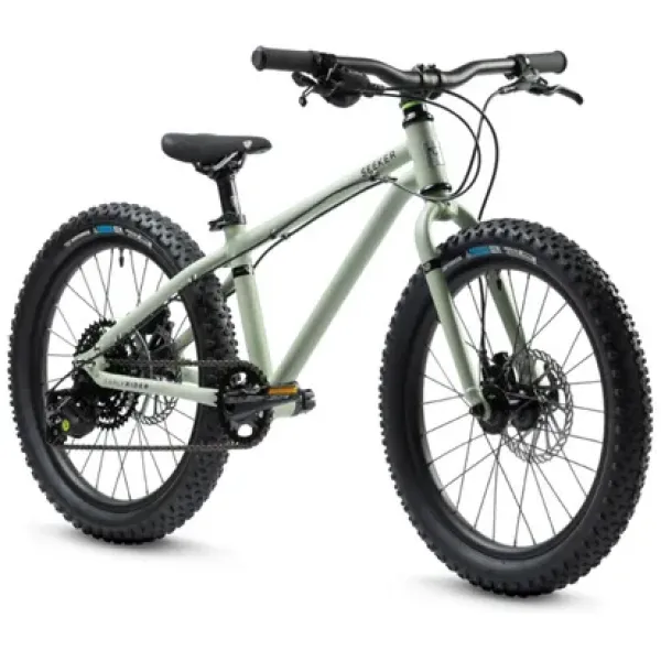 Детский велосипед Early Rider MOUNTAIN BIKES Seeker 20"