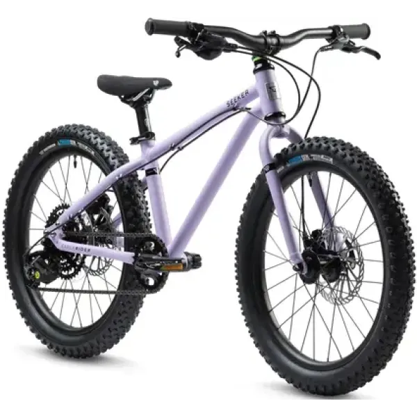 Детский велосипед Early Rider MOUNTAIN BIKES Seeker 20"
