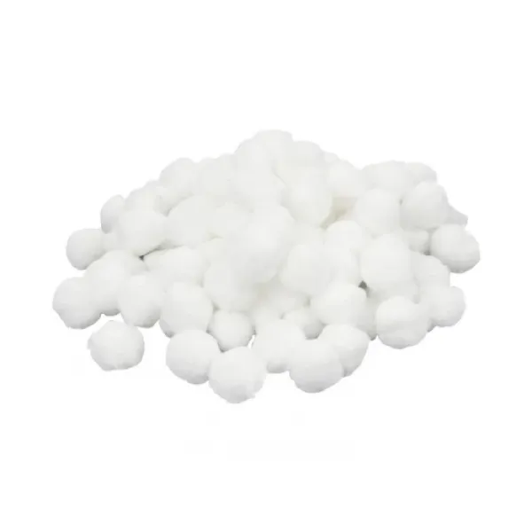Фільтр-кульки для пісочного насоса Bestway 58475 PET 500g