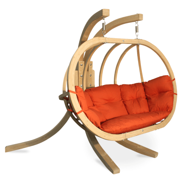 Подвесное кресло-качалка O-ZONE PREMIER