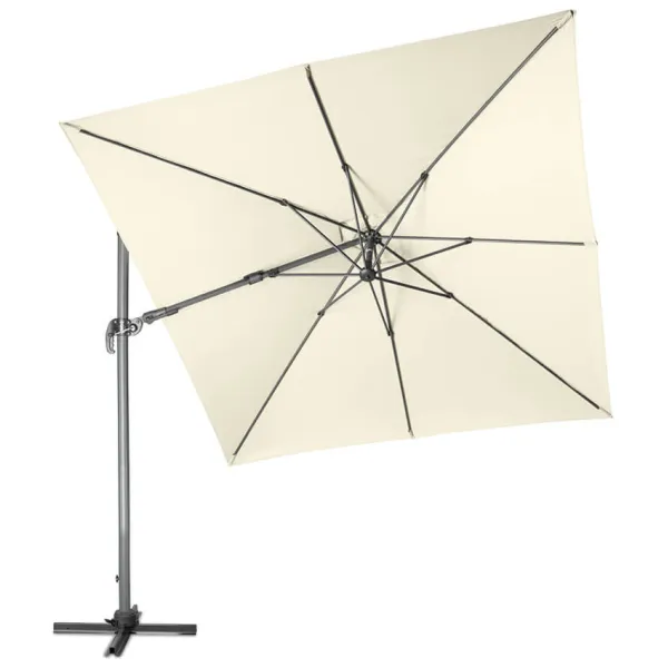 Садова парасоля Doppler RAVENNA AX 2,75x27,5 м