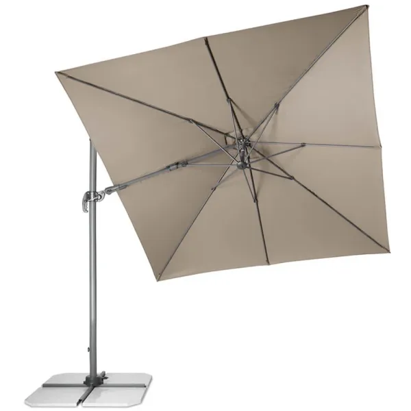 Садова парасоля Doppler RAVENNA AX 2,75x27,5 м