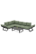 Колір: Салатовый