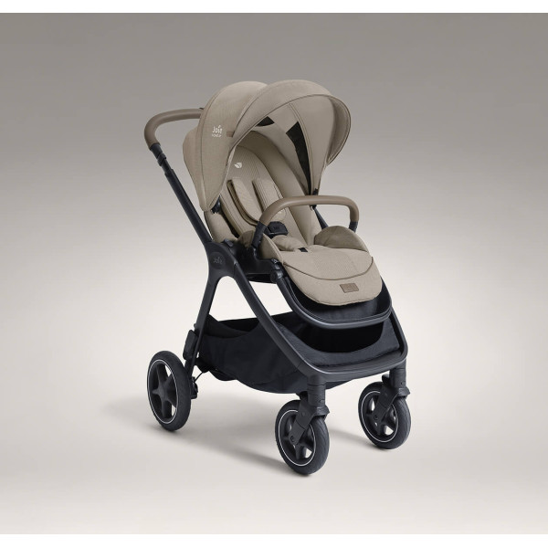 Прогулянкова коляска Joie FINITI LX SIGNATURE