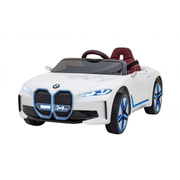 Детский электромобиль Ramiz BMW I4