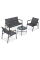 Колір: Серый