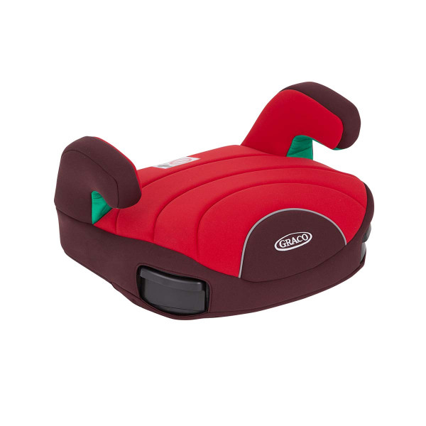 Автокрісло-бустер Graco EverSure Lite I-SIZE