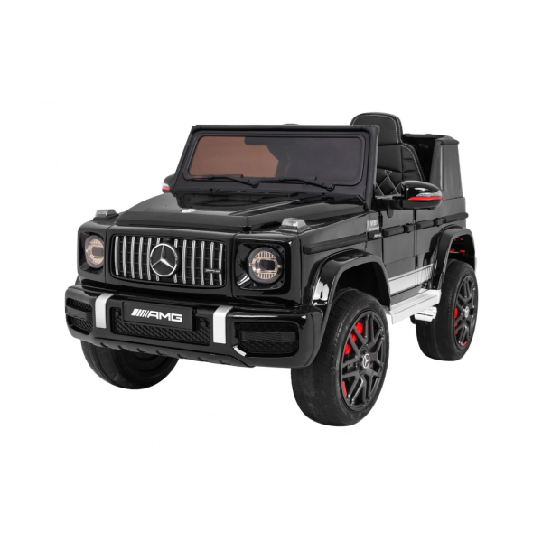 Дитячий електромобіль Ramiz AMG G63 Лакований