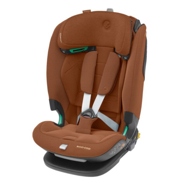 Автокрісло Maxi Cosi Titan PRO2 I-SIZE