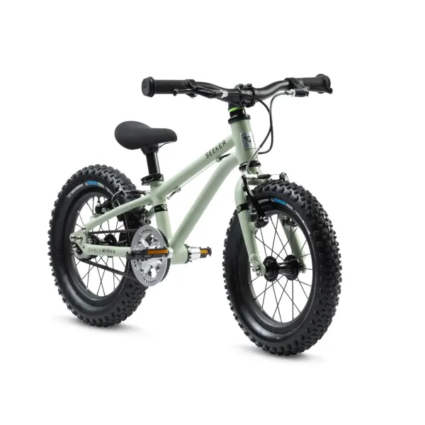 Детский велосипед Early Rider MOUNTAIN BIKES Seeker 16"