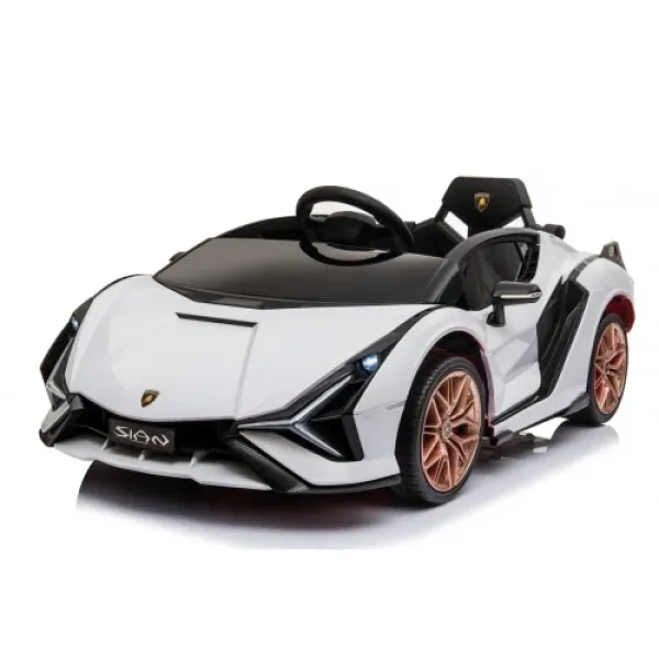 Дитячий електромобіль Ramiz Lamborghini Lamborghini SIAN