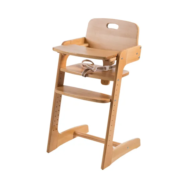 Стільчик для годування Roba Kid Up Natural