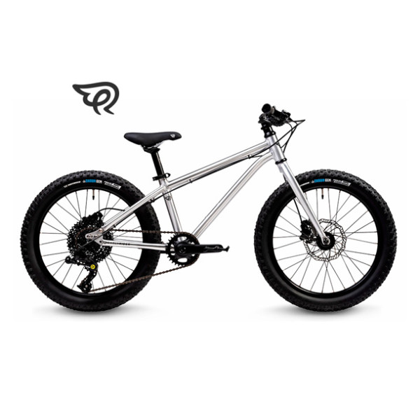 Детский велосипед Early Rider MOUNTAIN BIKES Seeker 20"