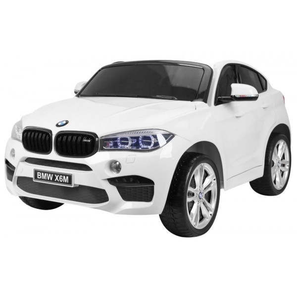 Электромобиль RAMIZ BMW X6M 12v