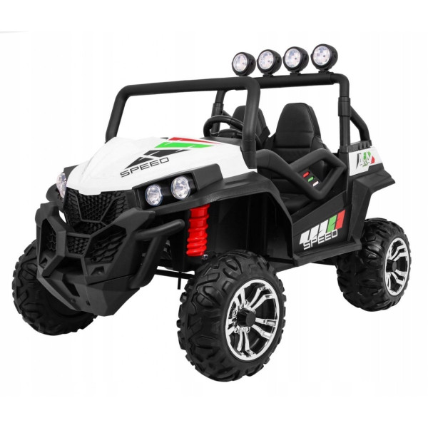 Електромобіль Ramiz Grand Buggy 4x4 STRONG LIFT