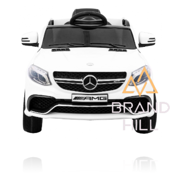 Электромобиль RAMIZ Mercedes Benz GLC63S