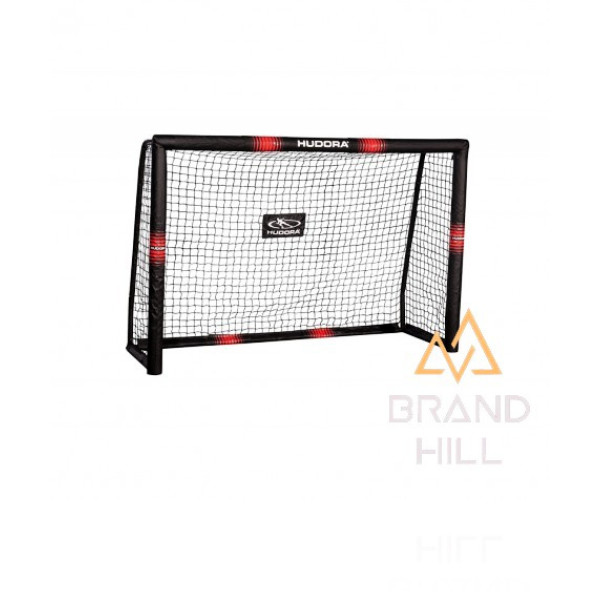 Футбольные ворота Hudora Goal Pro Tect 180x120 см