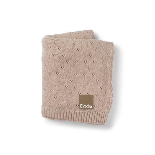 Дитячий плед Elodie Details Pointelle