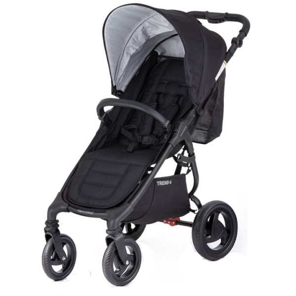 Прогулянкова коляска Valco Baby Snap 4 Trend v2