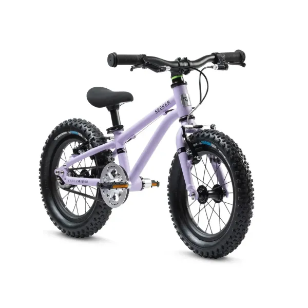 Детский велосипед Early Rider MOUNTAIN BIKES Seeker 16"