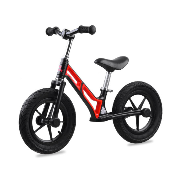 Велобіг Tiny Bike 12" Red