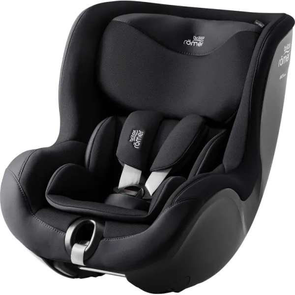 Автокрісло Britax-Romer DUALFIX 5Z Style