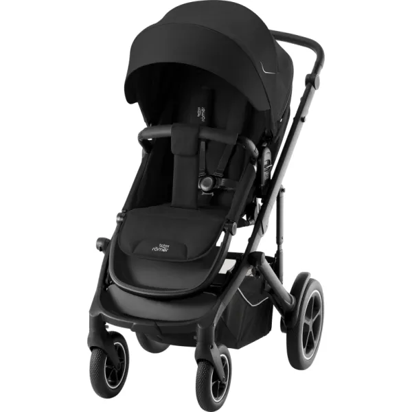 Прогулянкова коляска  Britax-Romer SMILE 5Z