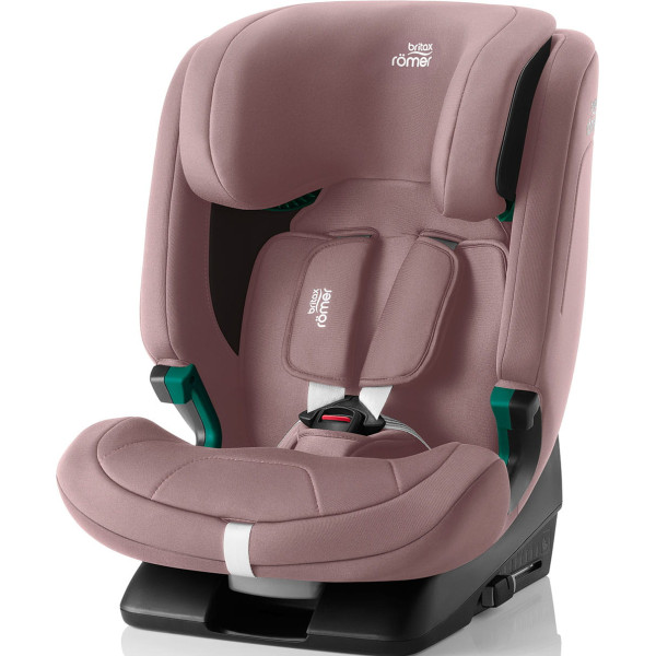 Автокрісло Britax-Romer VERSAFIX