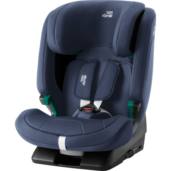 Автокрісло Britax-Romer VERSAFIX