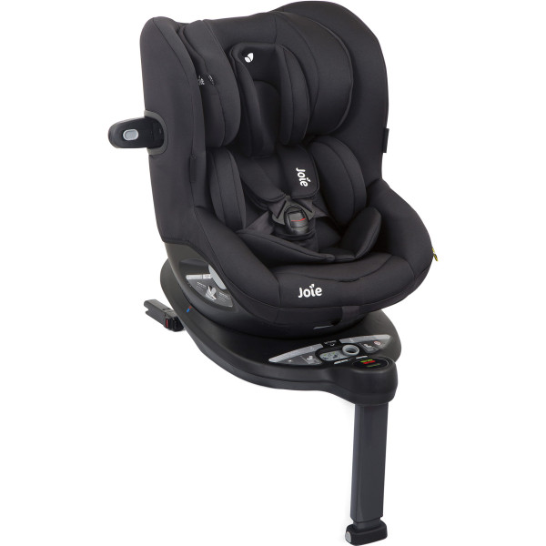 Автокрісло Joie i-Spin 360 Isofix