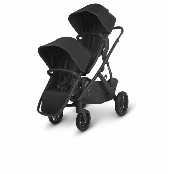 Прогулянкова коляска для двійні UPPAbaby VISTA 2