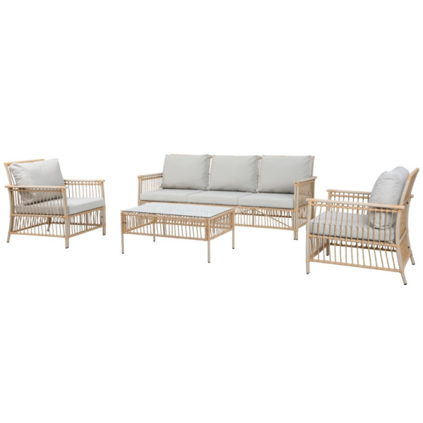 Комплект садових меблів HOME & GARDEN Sycylia