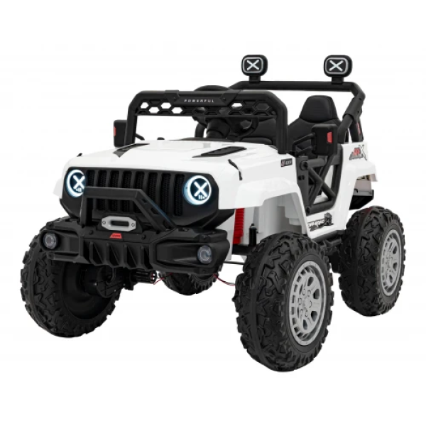 Дитячий електромобіль Ramiz OFF ROAD Speed