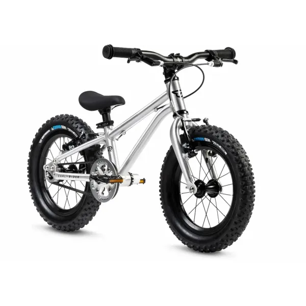 Детский велосипед Early Rider MOUNTAIN BIKES Seeker 16"