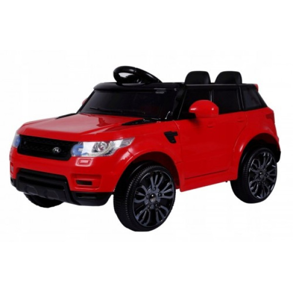 Дитячий електромобіль RAMIZ Range Rover Start Run