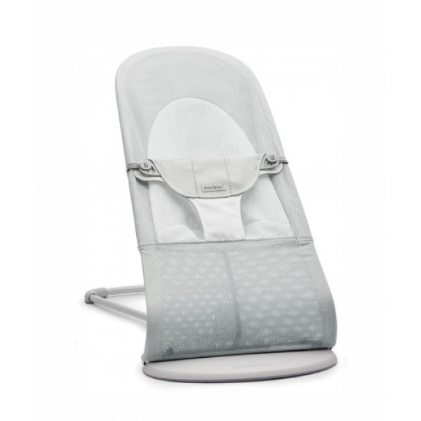 Шезлонг BabyBjorn Balance Soft WOVEN MESH
