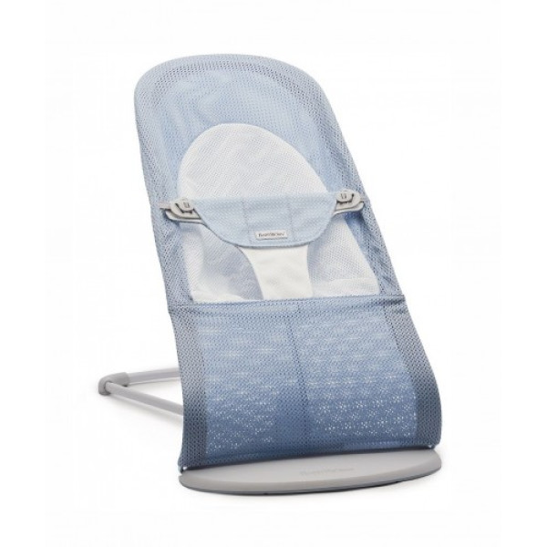 Шезлонг BabyBjorn Balance Soft WOVEN MESH