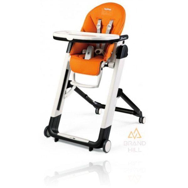 Стільчик для годування Peg Perego Siesta Follow Me