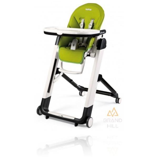 Стільчик для годування Peg Perego Siesta Follow Me