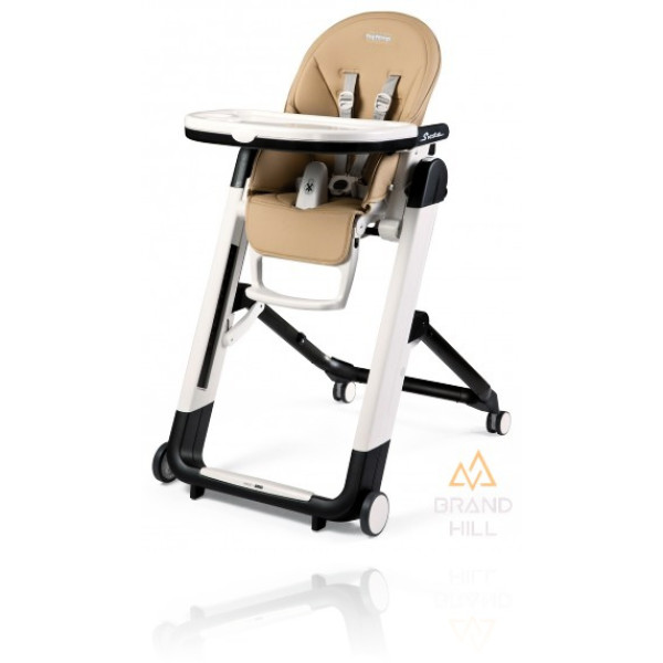 Стільчик для годування Peg Perego Siesta Follow Me