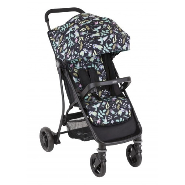 Прогулянкова коляска Graco BREAZE LITE 2