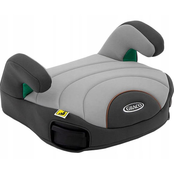 Автокрісло-бустер Graco EverSure Lite I-SIZE