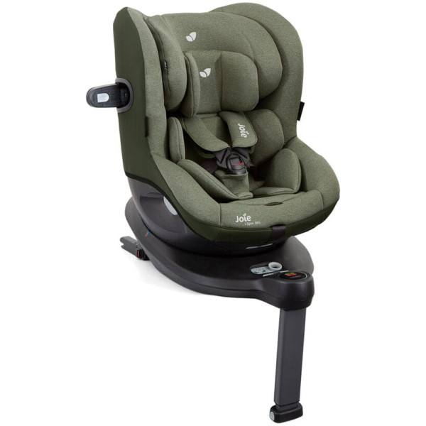 Автокрісло Joie i-Spin 360 Isofix