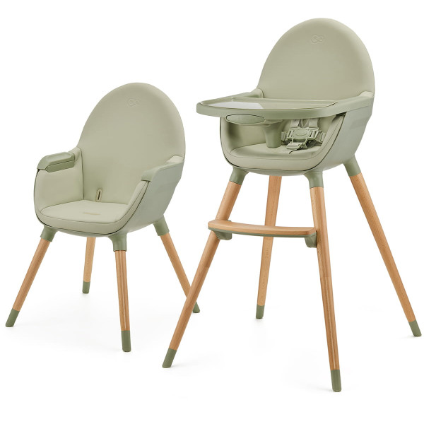 Стульчик для кормления Kinderkraft Fini 2