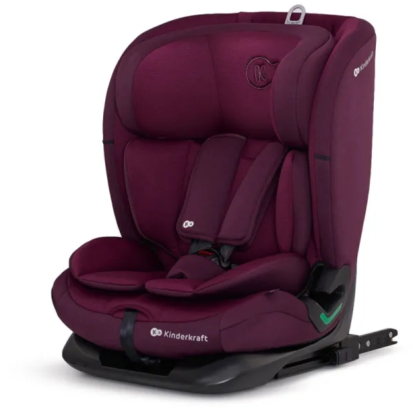 Автокрісло Kinderkraft Oneto3 i-Size