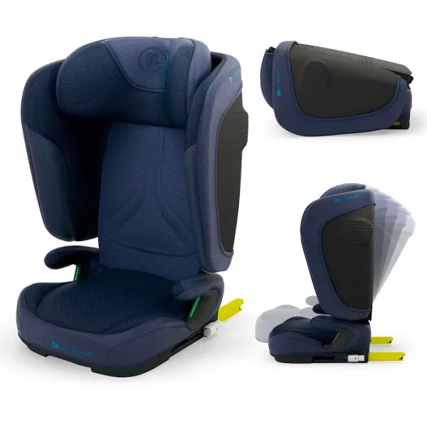 Автокрісло Kinderkraft UNITY 2 I-Size