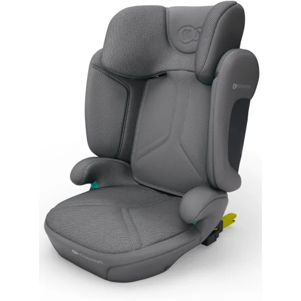 Автокрісло Kinderkraft XPAND 2 PRO