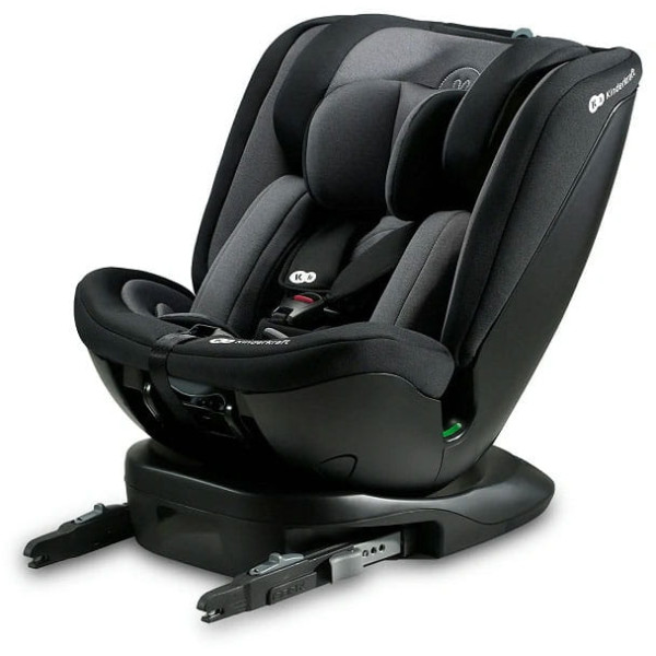 Автокрісло Kinderkraft XPEDITION 2
