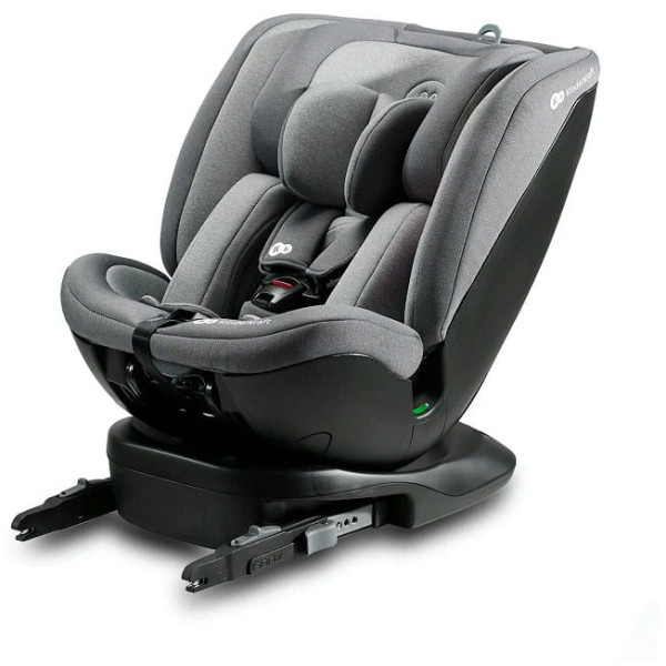 Автокрісло Kinderkraft XPEDITION 2
